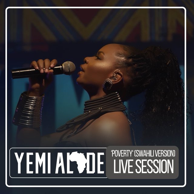 Poverty (Live Session)