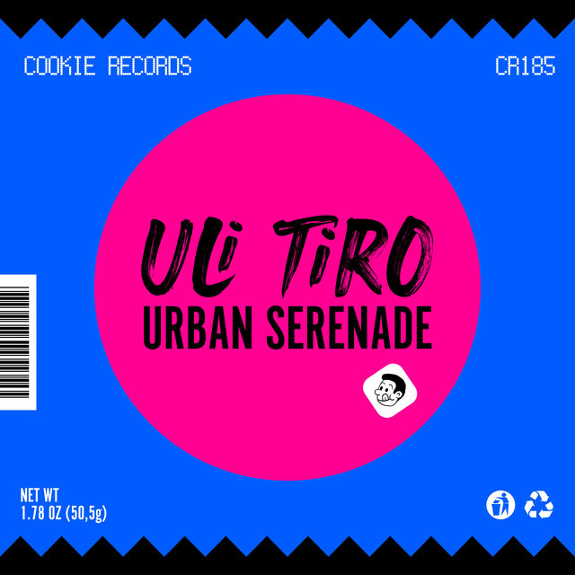 Urban Serenade