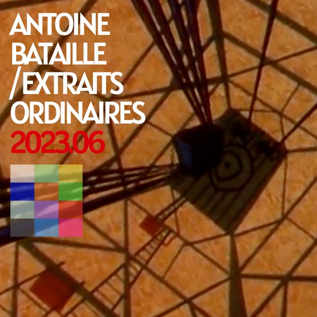 Extraits ordinaires 2023.06