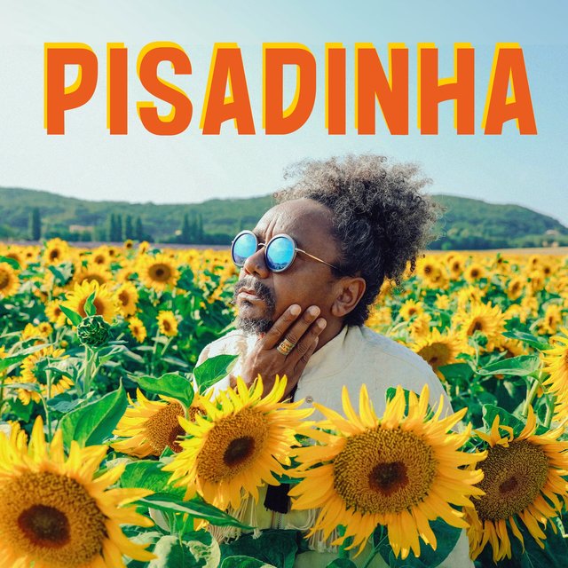 Couverture de Pisadinha