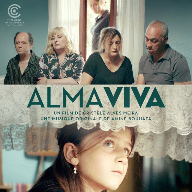 Alma Viva (Bande originale du film)