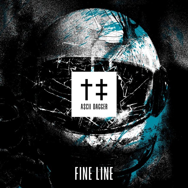 Couverture de Fine Line