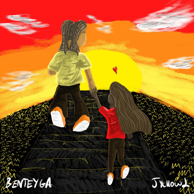 Couverture de Benteyga