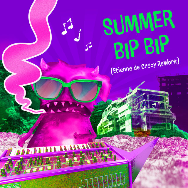 Summer Bip Bip