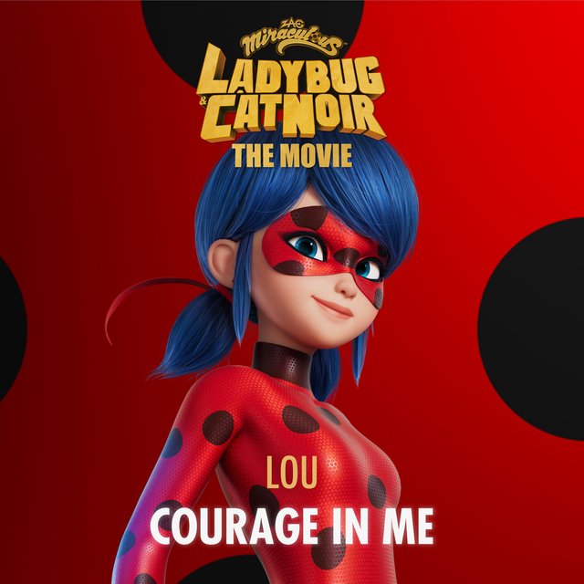 Courage in Me