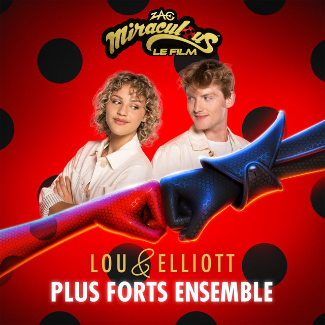 Plus forts ensemble