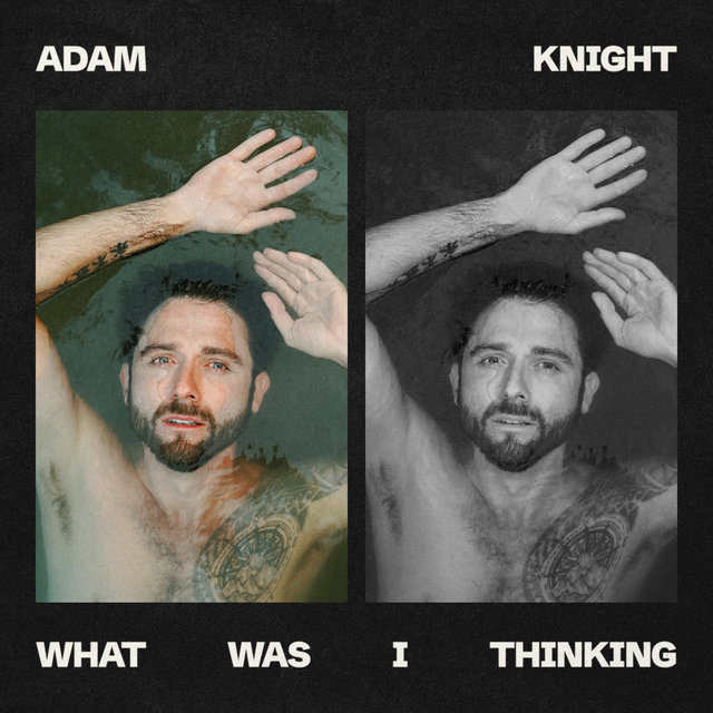 Couverture de What Was I Thinking