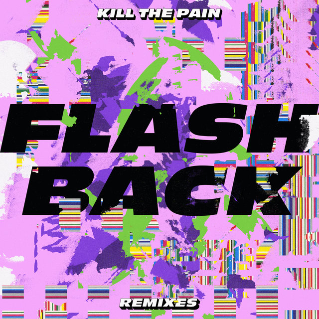 Couverture de Flashback