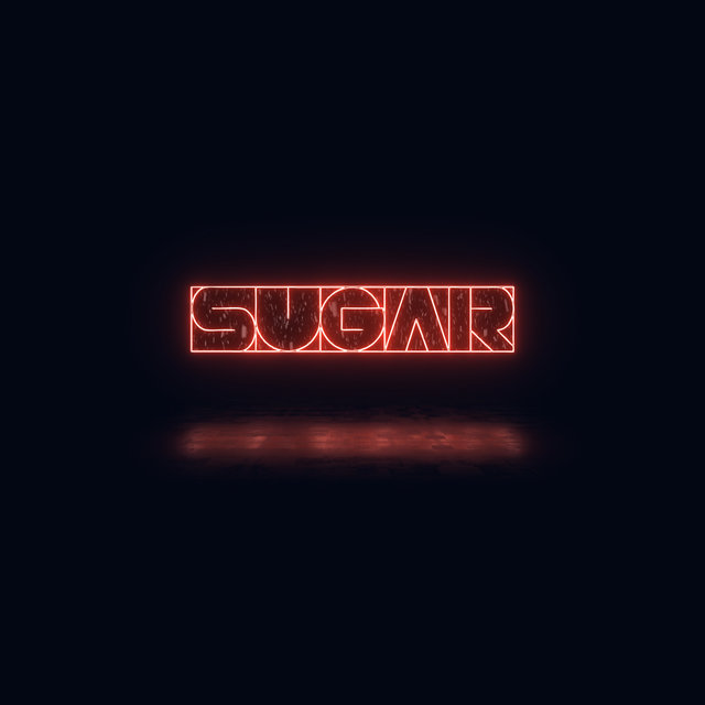 Couverture de Sugar