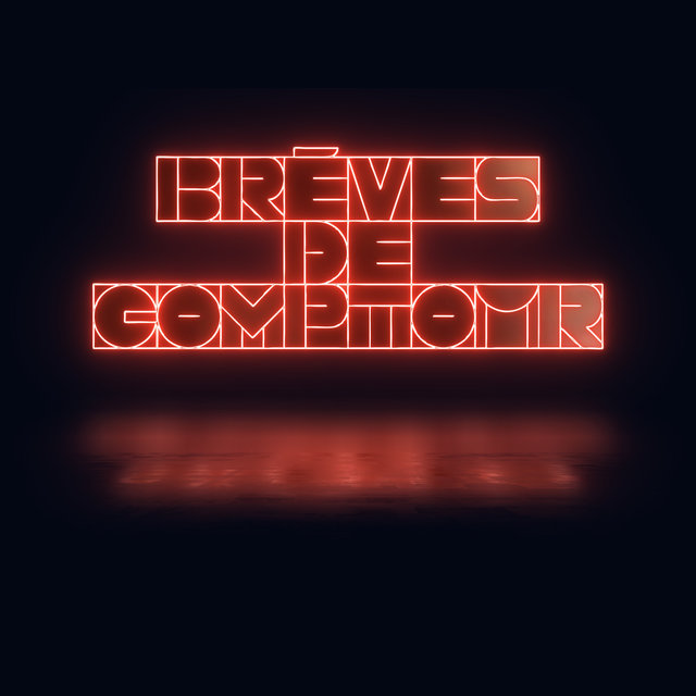 Couverture de Brèves de comptoir