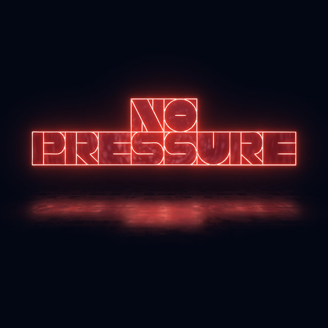 Couverture de No Pressure