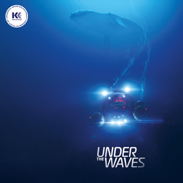 Under the Waves (Original Game Soundtrack)