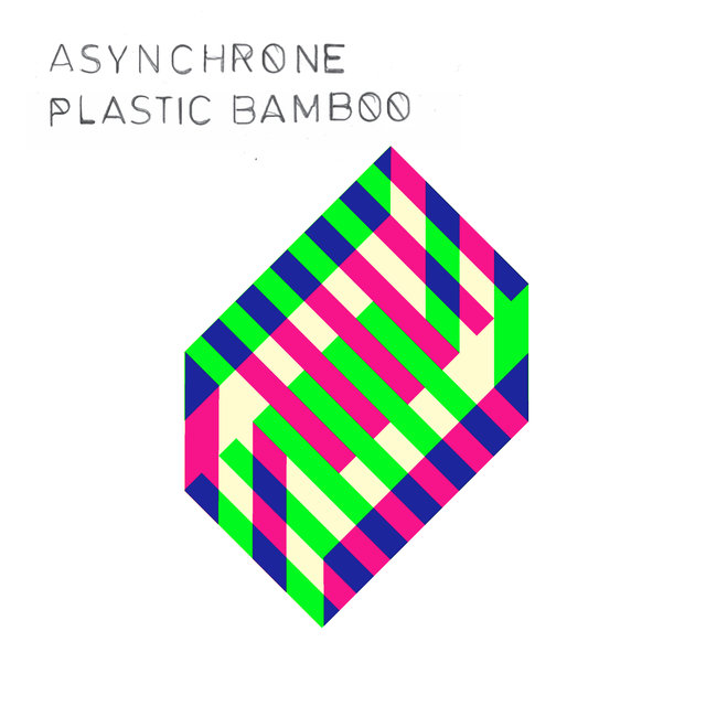 Couverture de Plastic Bamboo