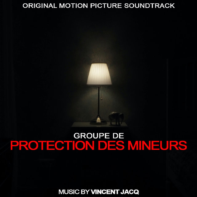 Groupe de protection des mineurs (Bande originale du documentaire)