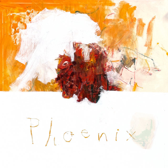 Couverture de Phoenix