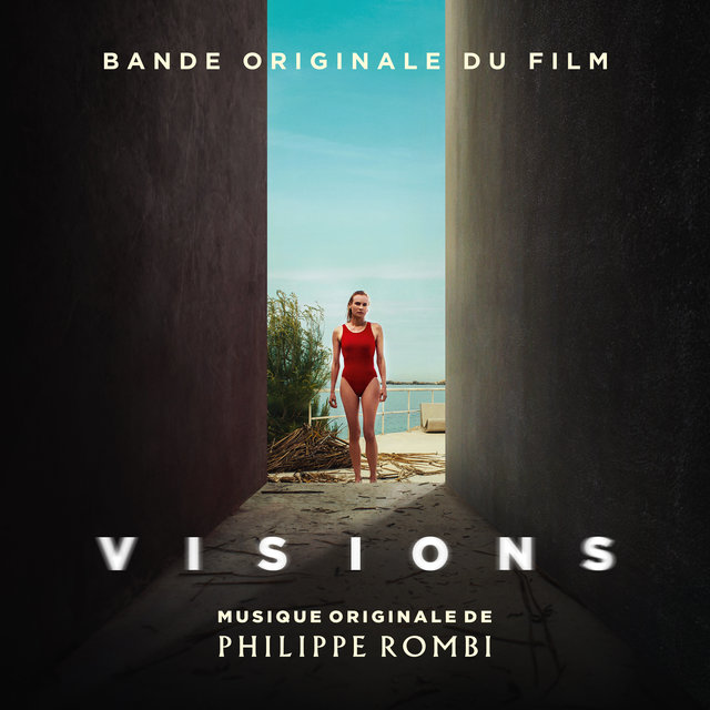 Couverture de Visions (Bande originale du film)