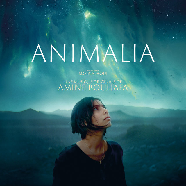 Couverture de Animalia (Bande originale du film)