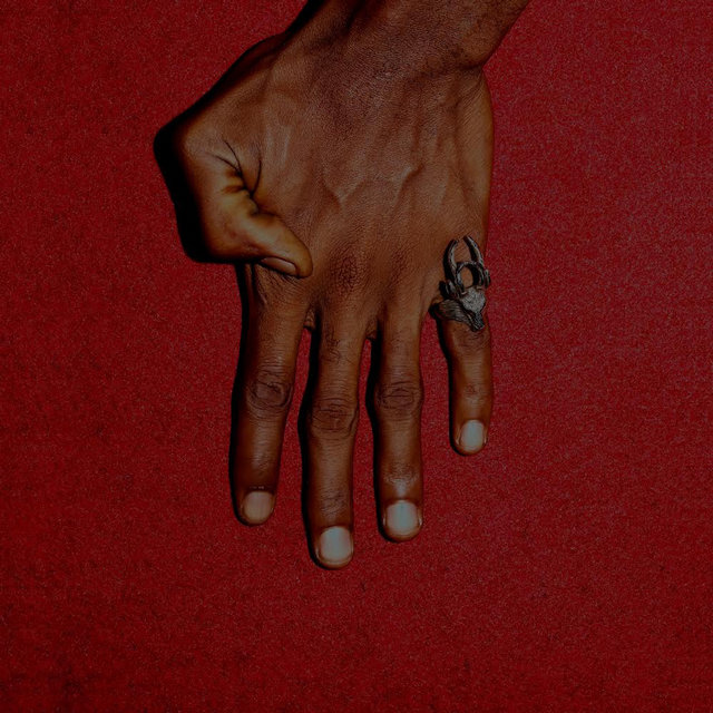 Couverture de Tricky