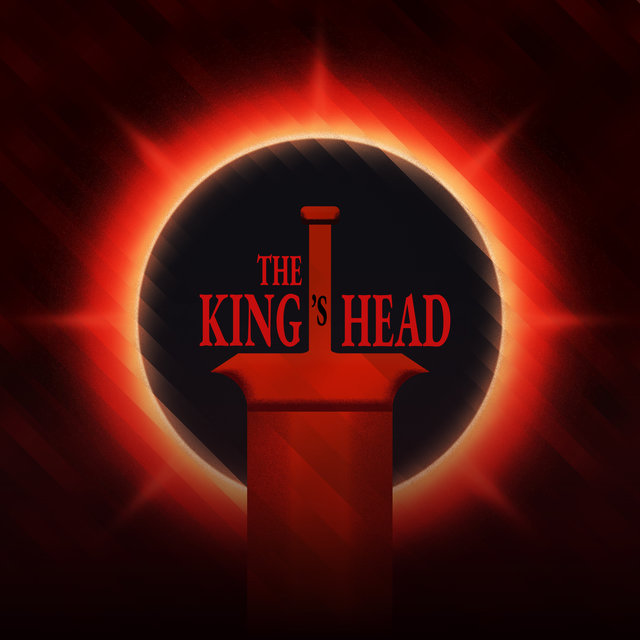 Couverture de The King's Head