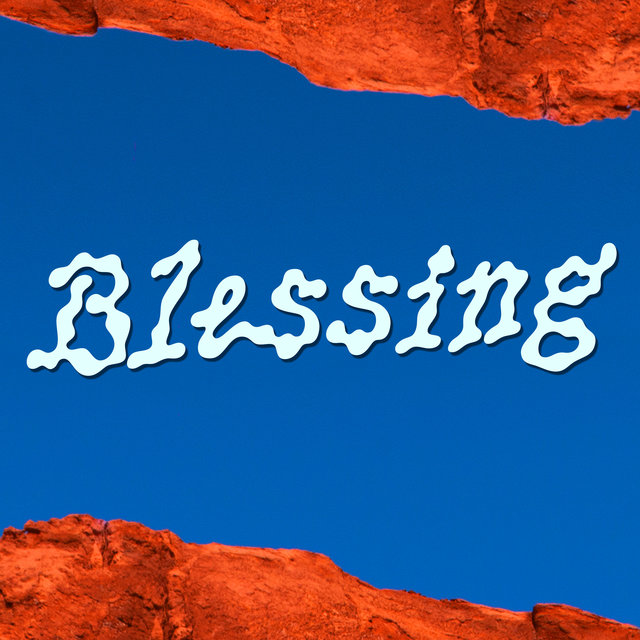 Couverture de Blessing