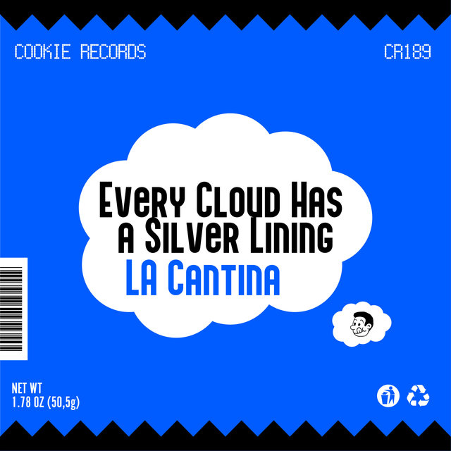 Couverture de Every Cloud Has a Silver Lining