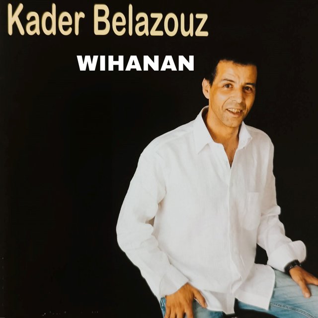 Couverture de Wihanan