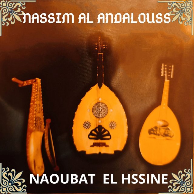 Naoubat el hssine