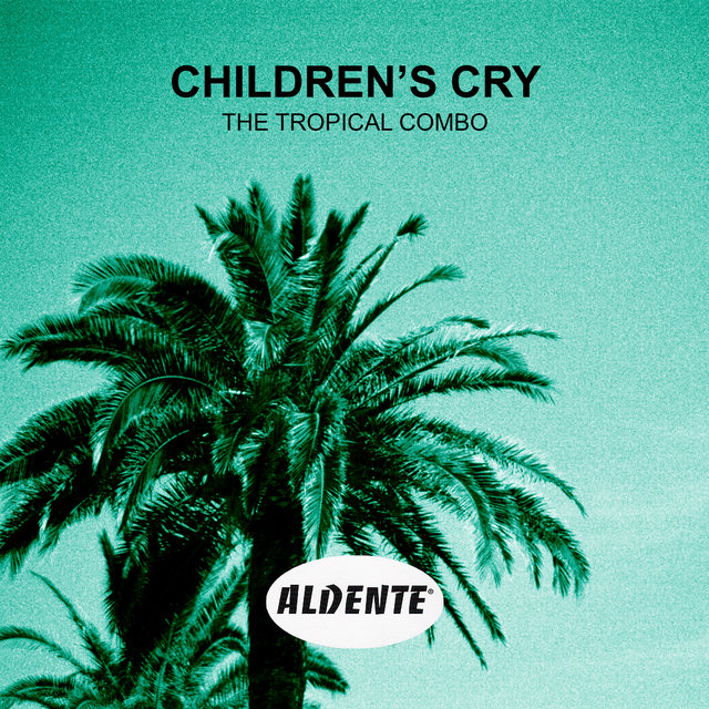 Couverture de Children's Cry