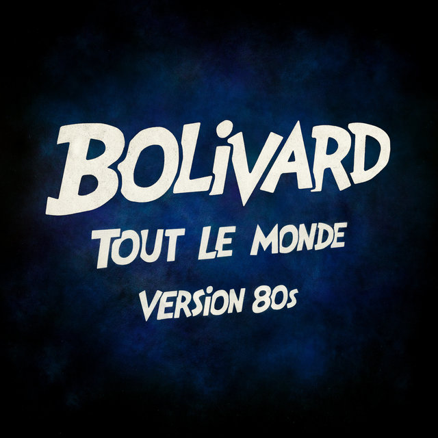 Couverture de Tout le monde