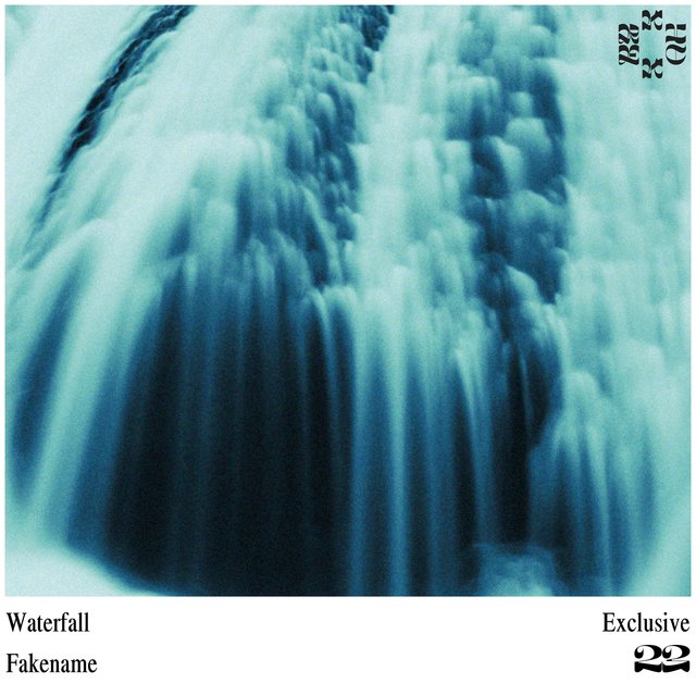 Couverture de Waterfall