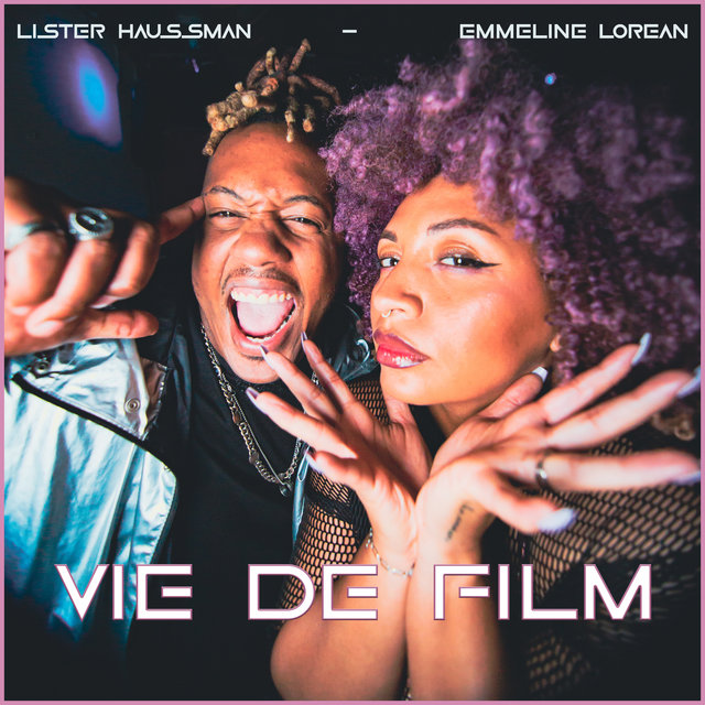 Couverture de Vie de film