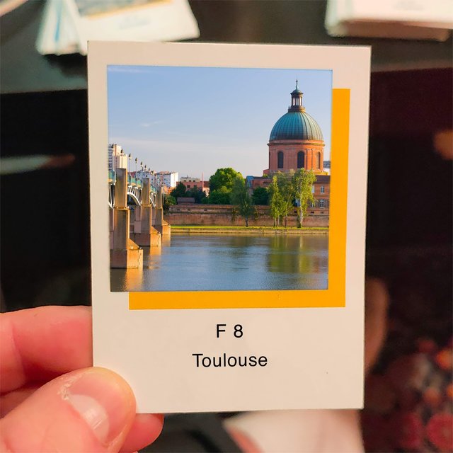 Couverture de Toulouse (Super)