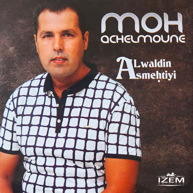 Couverture de Alwaldin smehtiyi