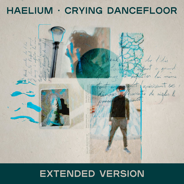 Couverture de Crying Dancefloor