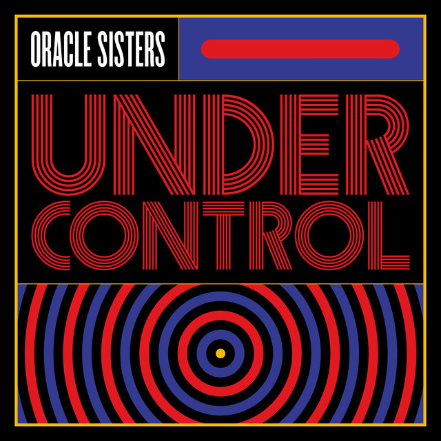 Couverture de Under Control