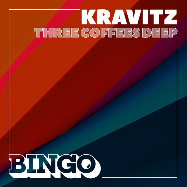 Couverture de Three Coffees Deep