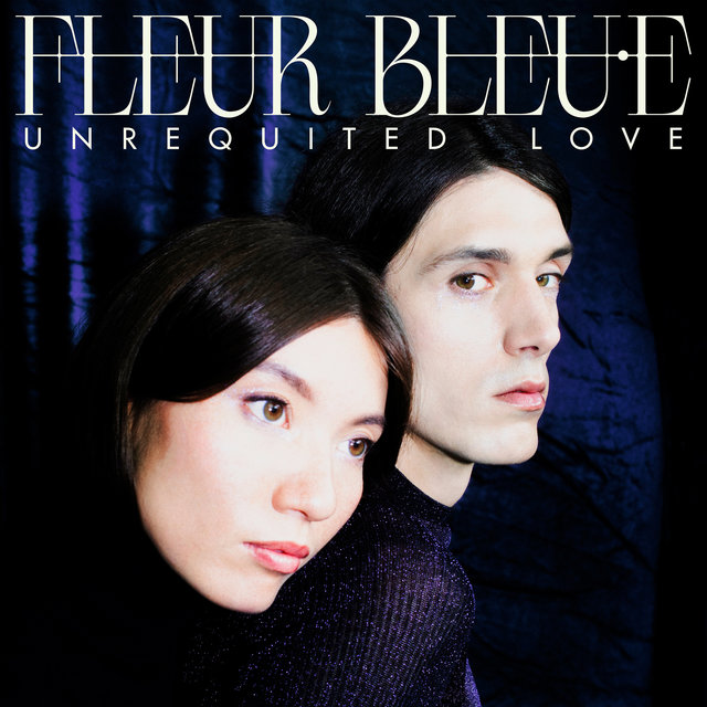 Couverture de Unrequited Love