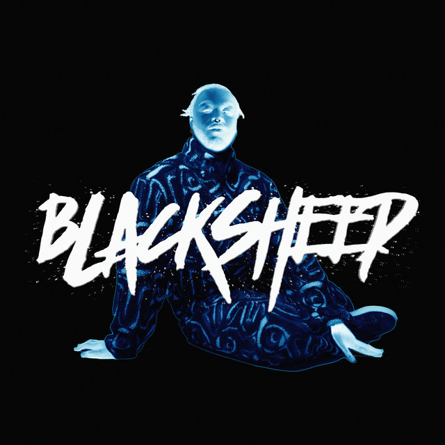 Couverture de Black Sheep