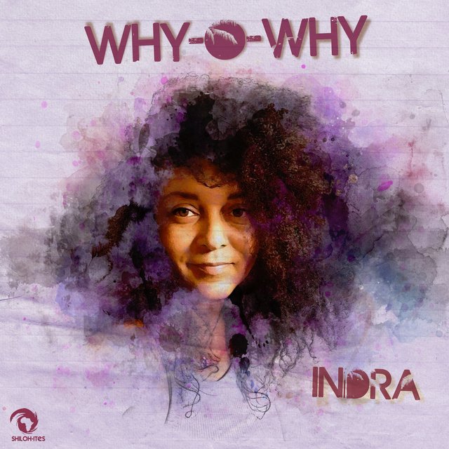 Couverture de Why O Why