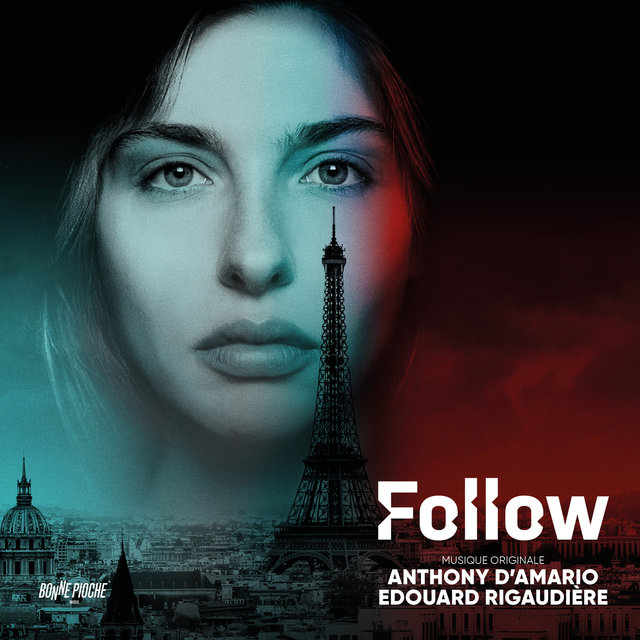 Couverture de Follow (Bande originale de la série)