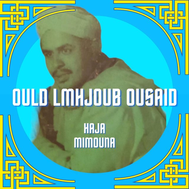 Haja Mimouna