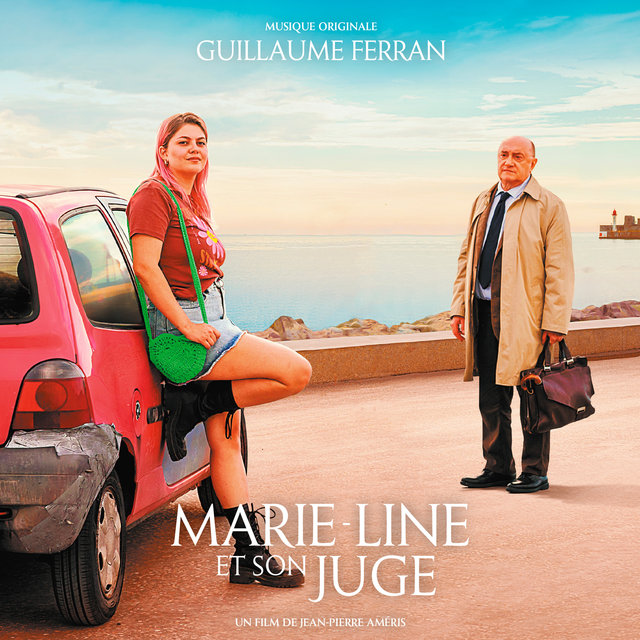 Marie-Line et son juge (Bande originale du film)