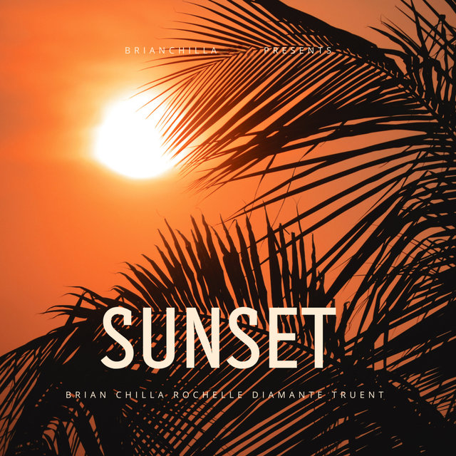 Couverture de Sunset