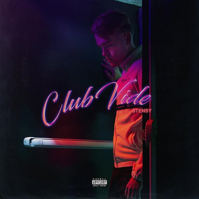 Couverture de Club vide