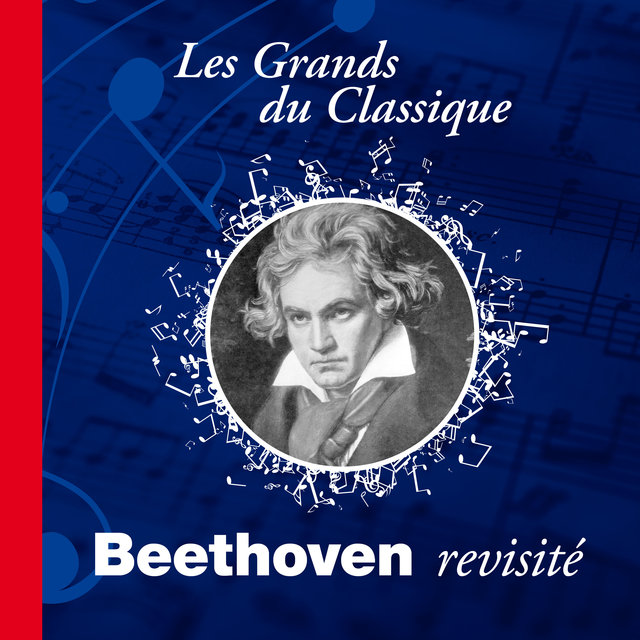 Beethoven revisité