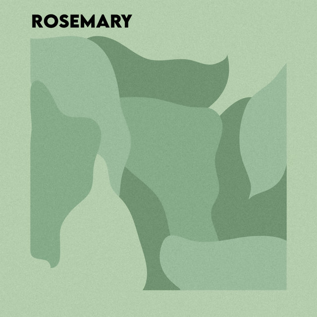 Couverture de Rosemary