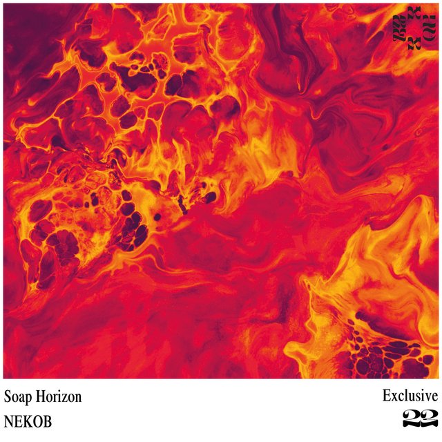 Soap Horizon