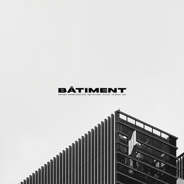 Bâtiment