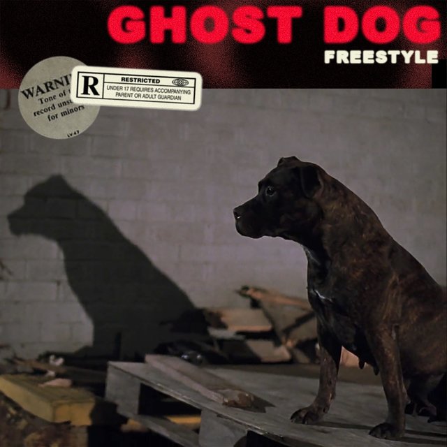 Ghost Dog Freestyle