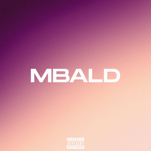 Couverture de MBALD